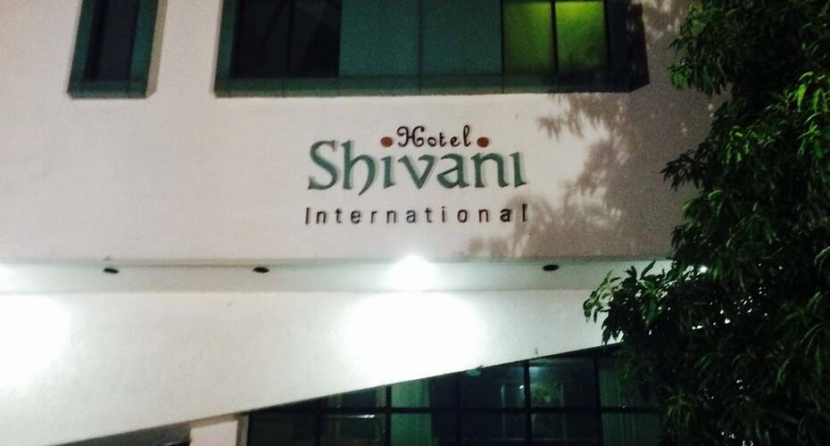 Hotel Shivani International, Nagpur 4